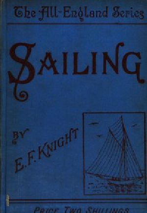 [Gutenberg 56394] • Sailing